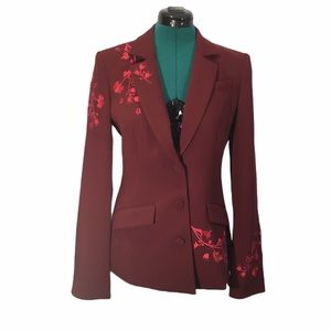 cinq a sept gabrielle jacket